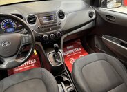 Hyundai i10 Hatchback 1,2 l 64 kw