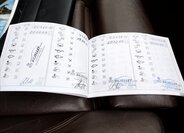 BMW X5 SUV 3,0 l 173 kw