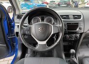 Suzuki Swift Hatchback 1,2 l 69 kw