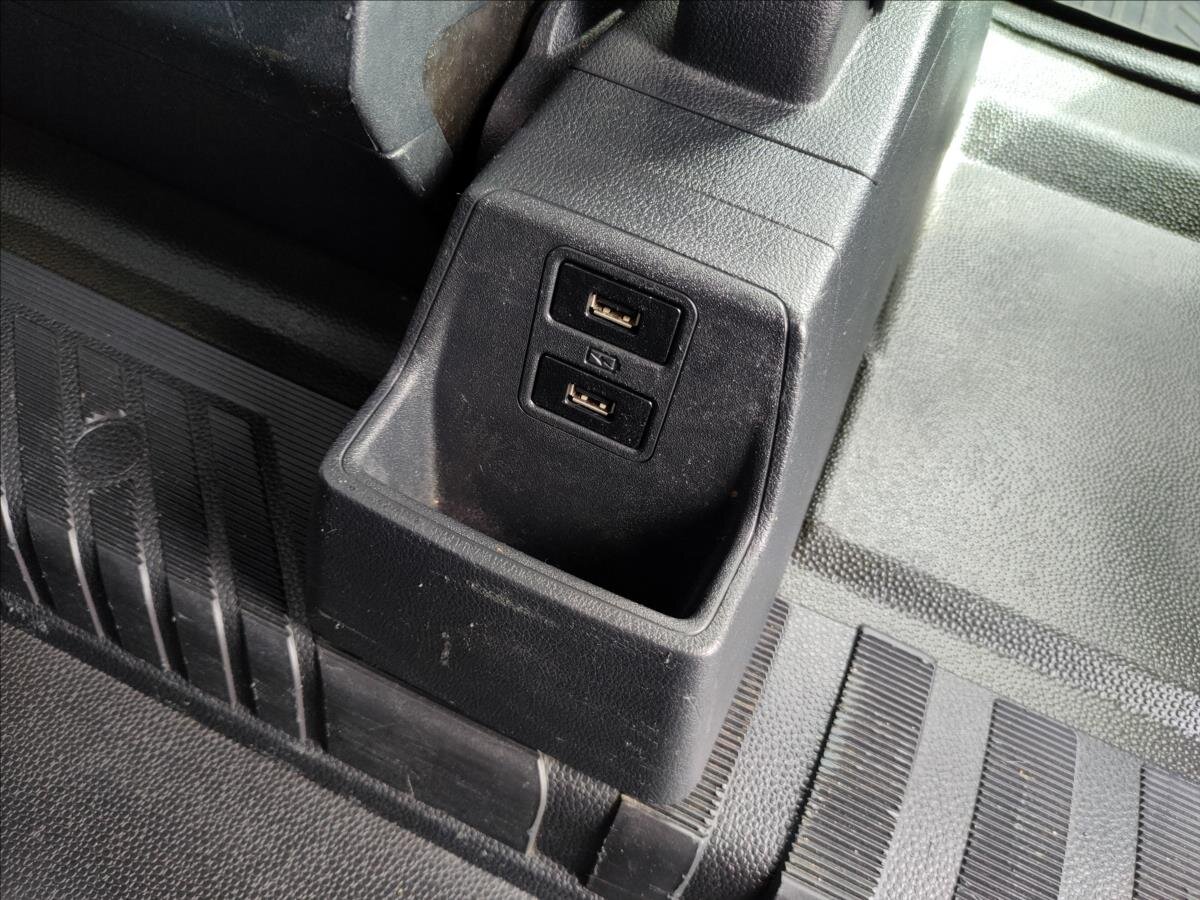 Ford Transit Custom Ostatní 2,0 l 96 kw