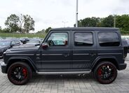 Mercedes-Benz Třídy G 2