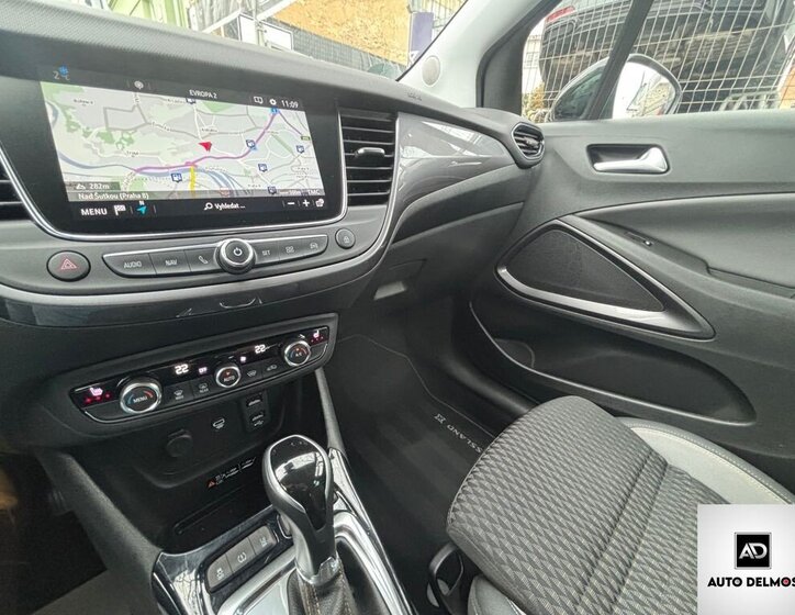 Opel Ostatní SUV 1,2 l 81 kw