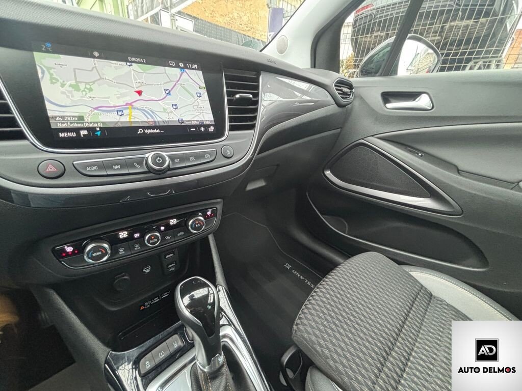 Opel Ostatní SUV 1,2 l 81 kw