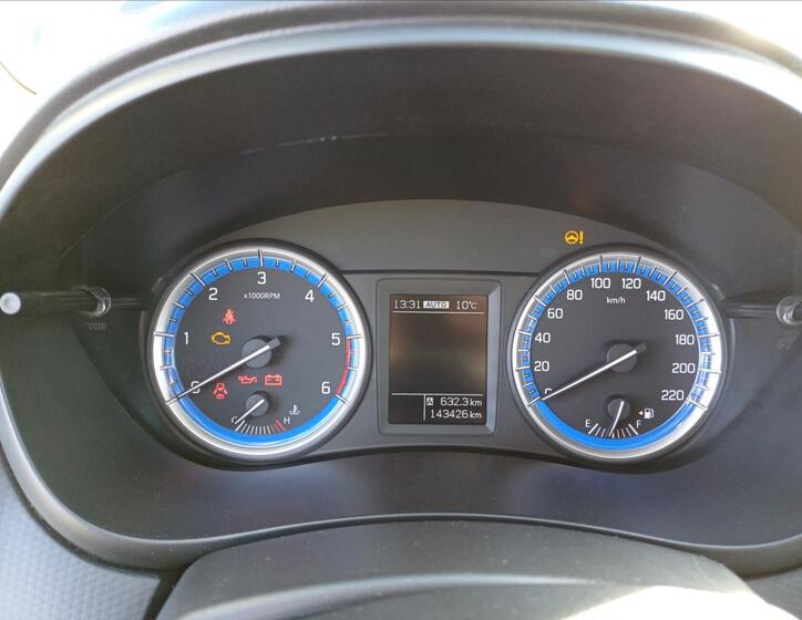 Suzuki SX4 S-Cross 15