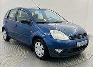 Ford Fiesta 21