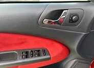 Škoda Octavia Liftback 2,0 l 85 kw