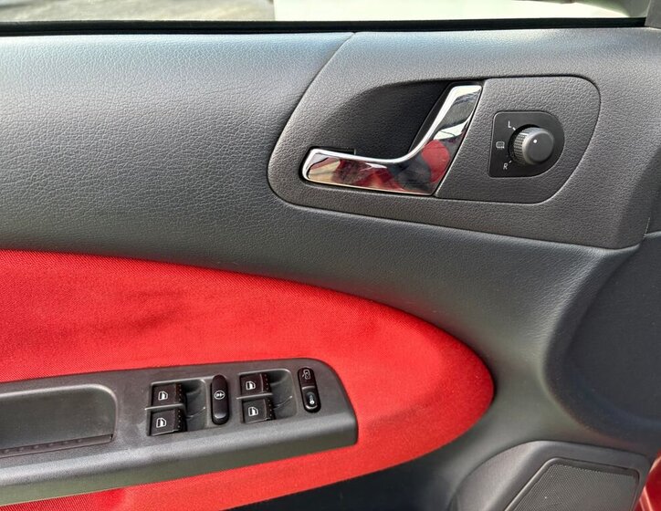 Škoda Octavia Liftback 2,0 l 85 kw