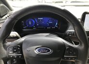 Ford Puma Hatchback 999,0 114 kw