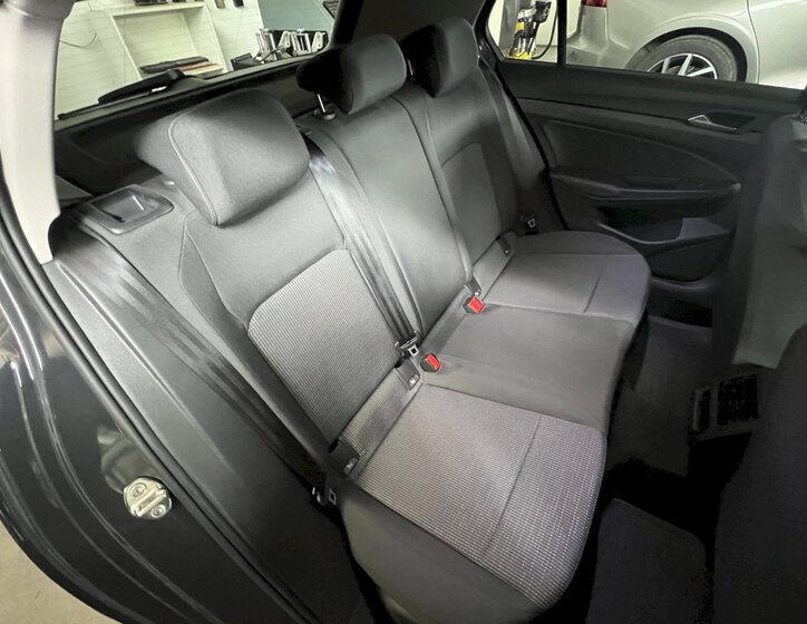 Volkswagen Golf Hatchback 1,5 l 85 kw