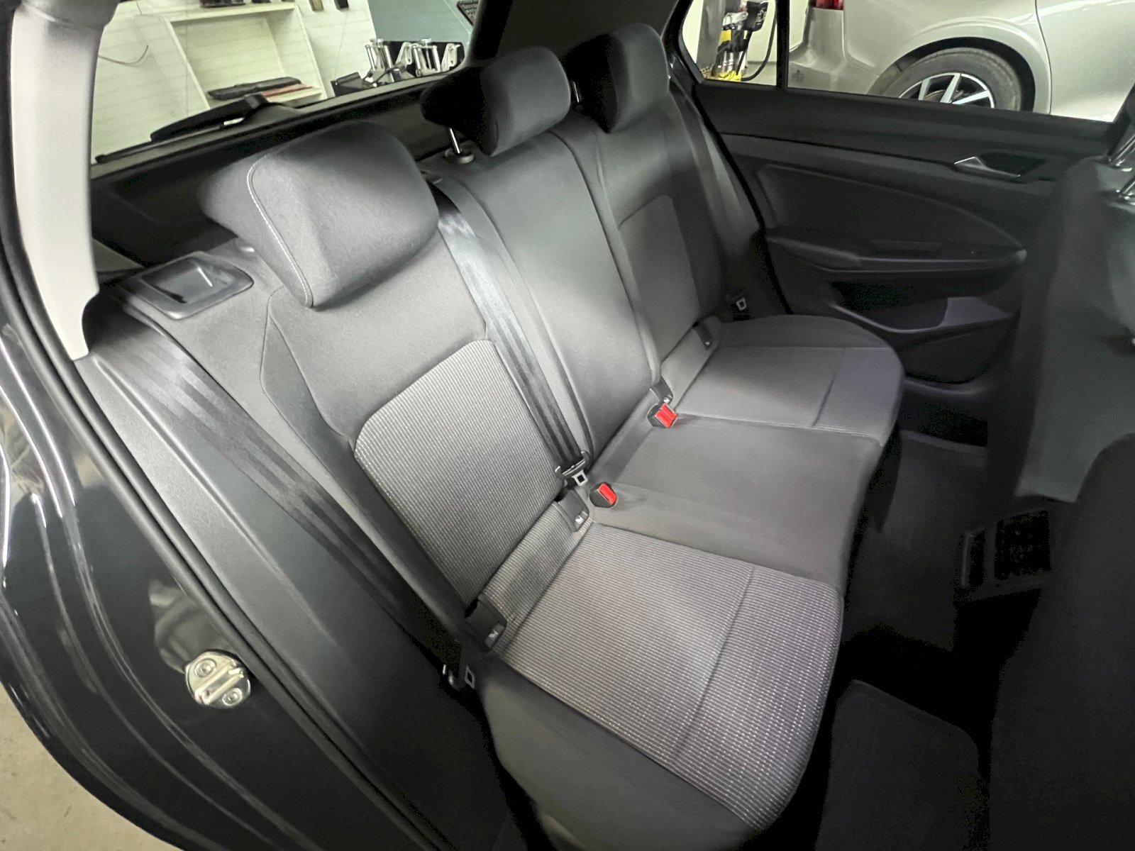 Volkswagen Golf Hatchback 1,5 l 85 kw