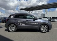 Volkswagen T-Cross 4