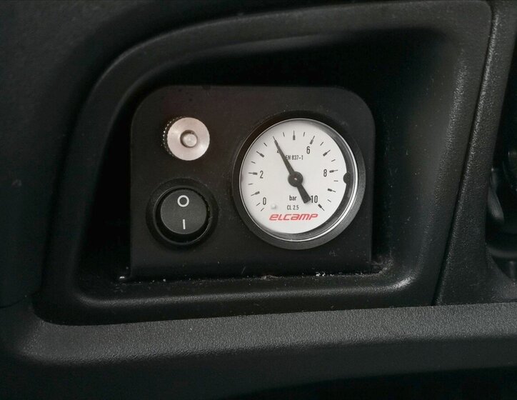 Iveco Daily Valník 3,0 l 129 kw