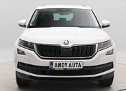 Škoda Kodiaq SUV / Terénní 1,5 l 110 kw