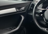 Škoda Karoq SUV 2,0 l 110 kw