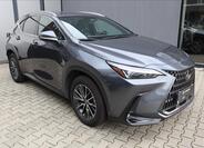 Lexus NX 450h+ 3