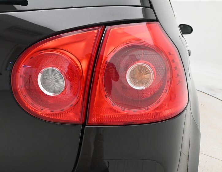 Volkswagen Golf Hatchback 2,0 l 103 kw