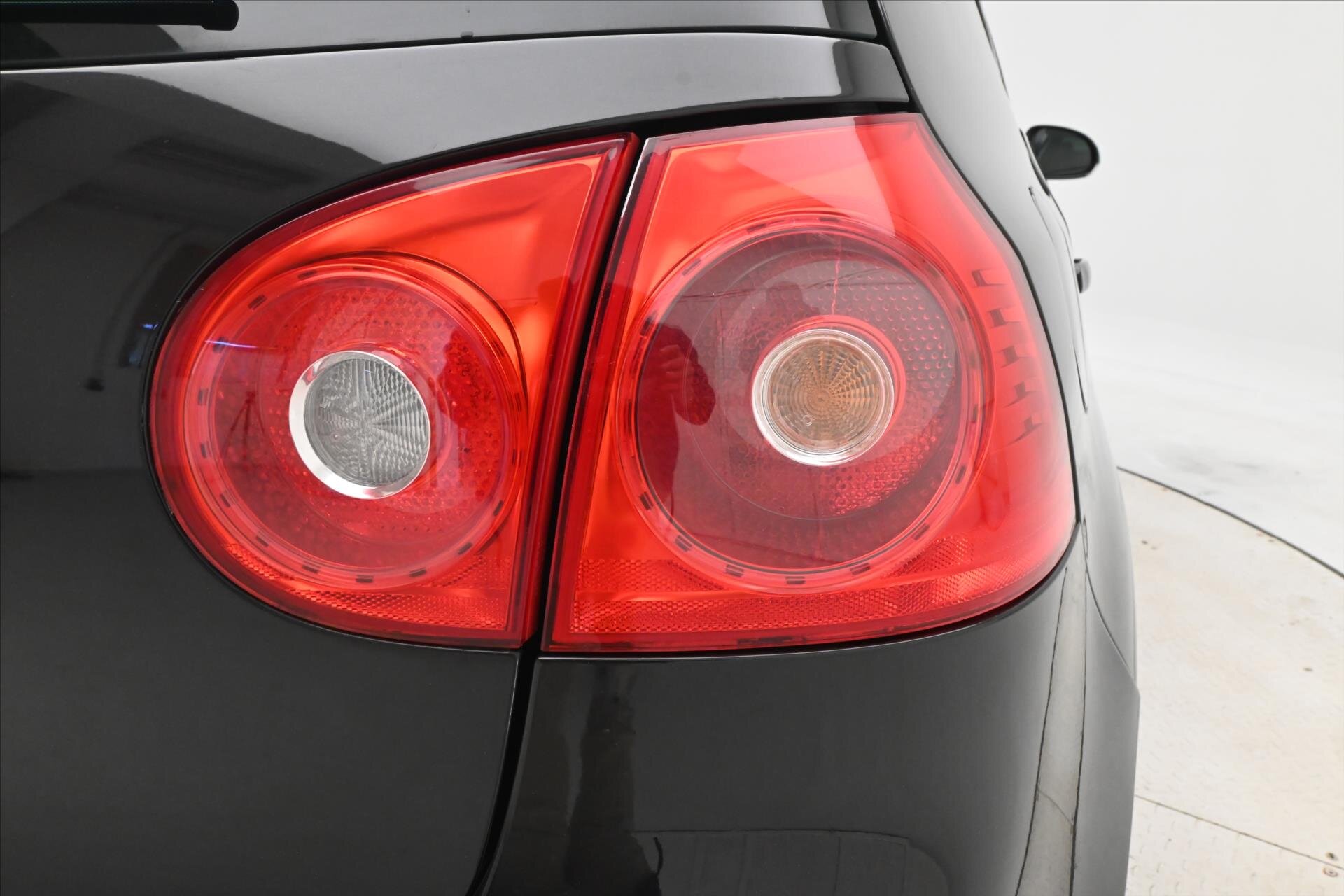 Volkswagen Golf Hatchback 2,0 l 103 kw