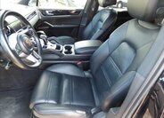 Porsche Cayenne SUV 2,9 l 324 kw