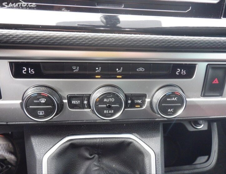 Volkswagen Multivan VAN / Minibus 0,0 110 kw