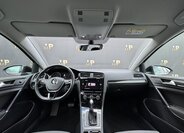Volkswagen Golf Kombi 1,5 l 110 kw