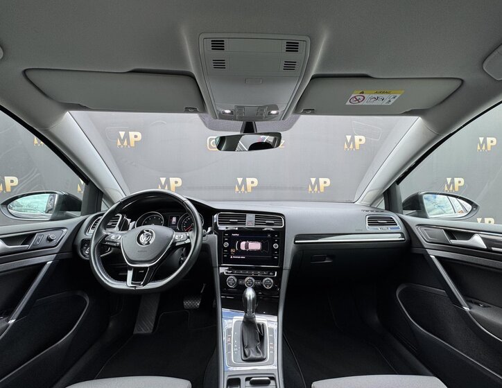 Volkswagen Golf Kombi 1,5 l 110 kw