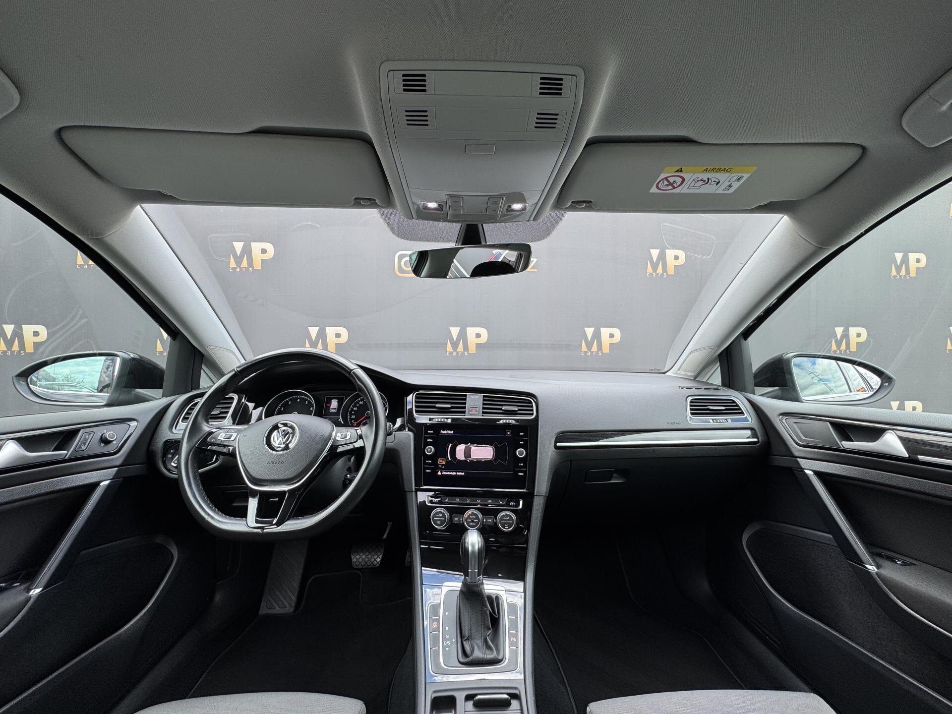Volkswagen Golf Kombi 1,5 l 110 kw