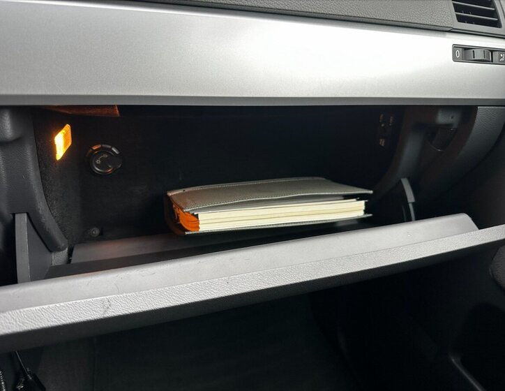 Volkswagen Touareg Kombi 3,0 l 165 kw