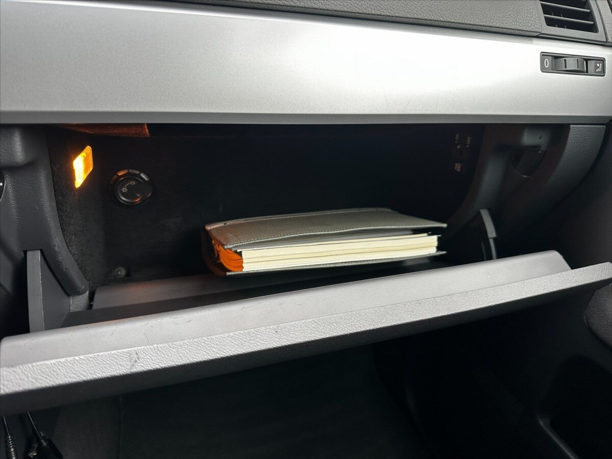 Volkswagen Touareg Kombi 3,0 l 165 kw