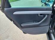 Seat Exeo Kombi 2,0 l 88 kw