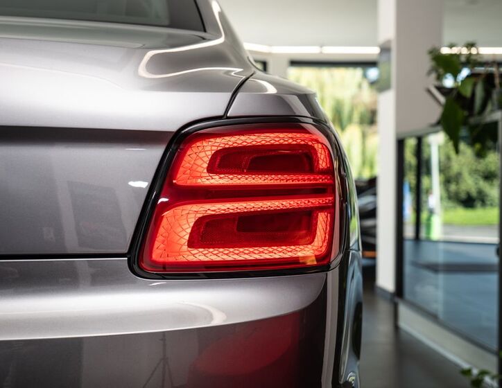 Bentley Flying Spur 26