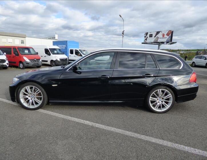 BMW Řada 3 6