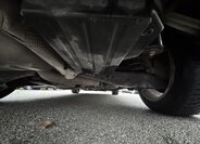 Audi A3 Hatchback 2,0 l 103 kw