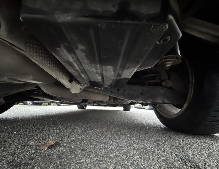 Audi A3 Hatchback 2,0 l 103 kw