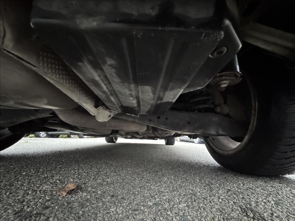 Audi A3 Hatchback 2,0 l 103 kw