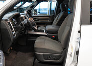 Dodge RAM Pick-up 5,7 l 291 kw