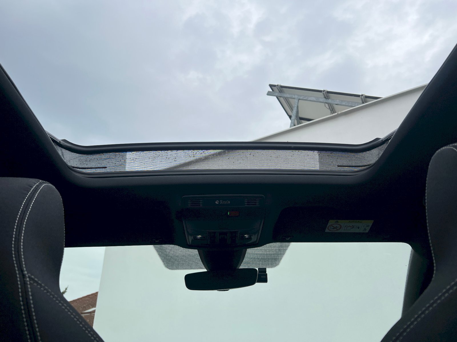 Škoda Karoq SUV / Terénní 1,5 l 110 kw