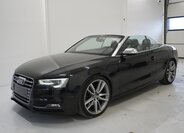Audi S5 Kabriolet 3,0 l 245 kw