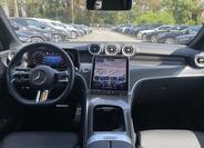 Mercedes-Benz GLC 11
