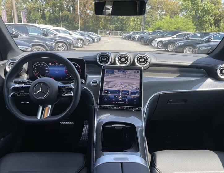 Mercedes-Benz GLC 11