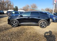 Peugeot 3008 SUV 1,6 l 133 kw