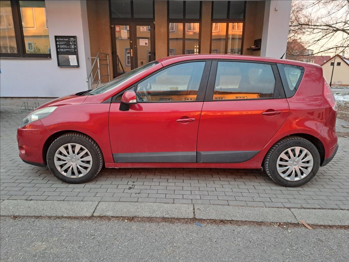Renault Scénic