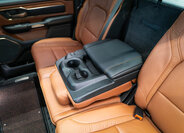 Dodge RAM Pick-up 5,7 l 291 kw