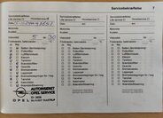 Opel Crossland X SUV / Terénní 1,2 l 61 kw