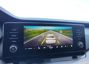 Škoda Octavia Liftback 1,5 l 110 kw