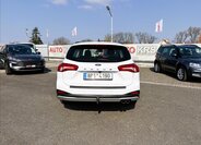 Ford Focus Kombi 1,5 l 110 kw