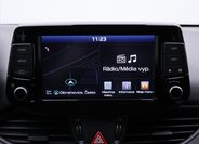 Hyundai i30 Liftback 1,6 l 100 kw