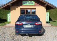 Ford Mondeo Liftback 2,0 l 85 kw