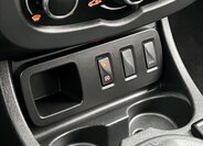 Dacia Duster SUV 1,5 l 80 kw