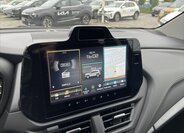 Suzuki S-Cross SUV 1,4 l 81 kw