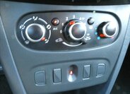 Dacia Sandero Hatchback 999,0 54 kw